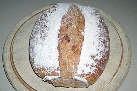 Echte Brote Bäckerei Wulff Dortmund Aplerbeck