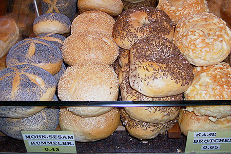 Backwaren Bäckerei Wulff Dortmund Aplerbeck